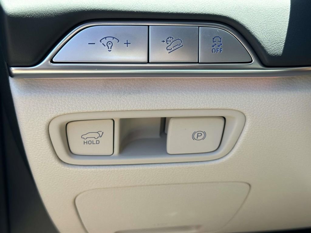 New 2026 Genesis GV80 2.5T Select AWD/4WD image 31