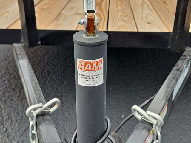 Used 2025 RAM ProMaster image 4