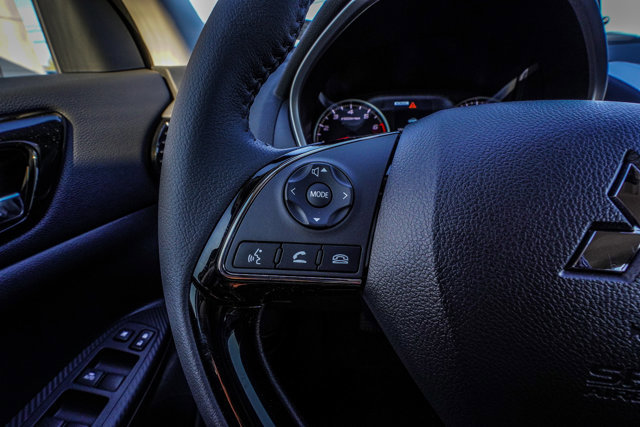 New 2026 Mitsubishi Eclipse Cross SE image 16