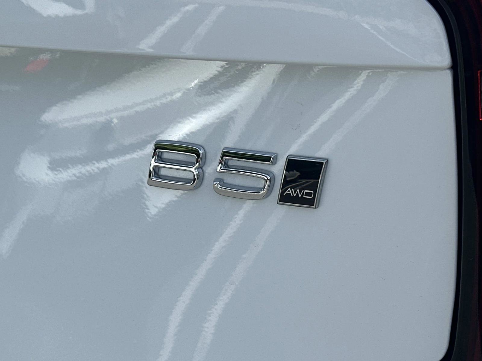 Certified 2026 Volvo XC90 B5 Core AWD/4WD image 29