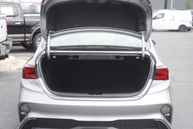 Used 2024 Kia Forte LXS w/ LXS Technology Package image 31