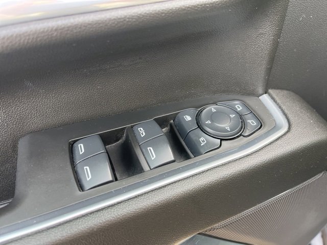 Used 2025 Chevrolet Silverado 2500 LT w/ Z71 Chrome Sport Edition image 15