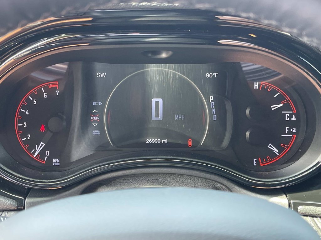 Used 2024 Dodge Durango SXT AWD/4WD image 43