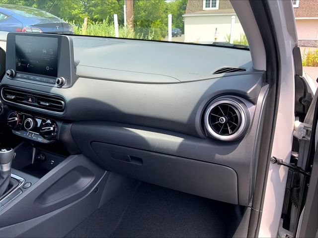 Used 2023 Hyundai Kona SEL AWD/4WD image 21
