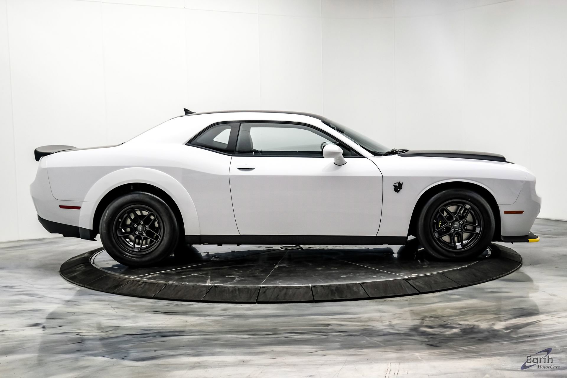 Used 2023 Dodge Challenger SRT Demon 170 RWD image 22