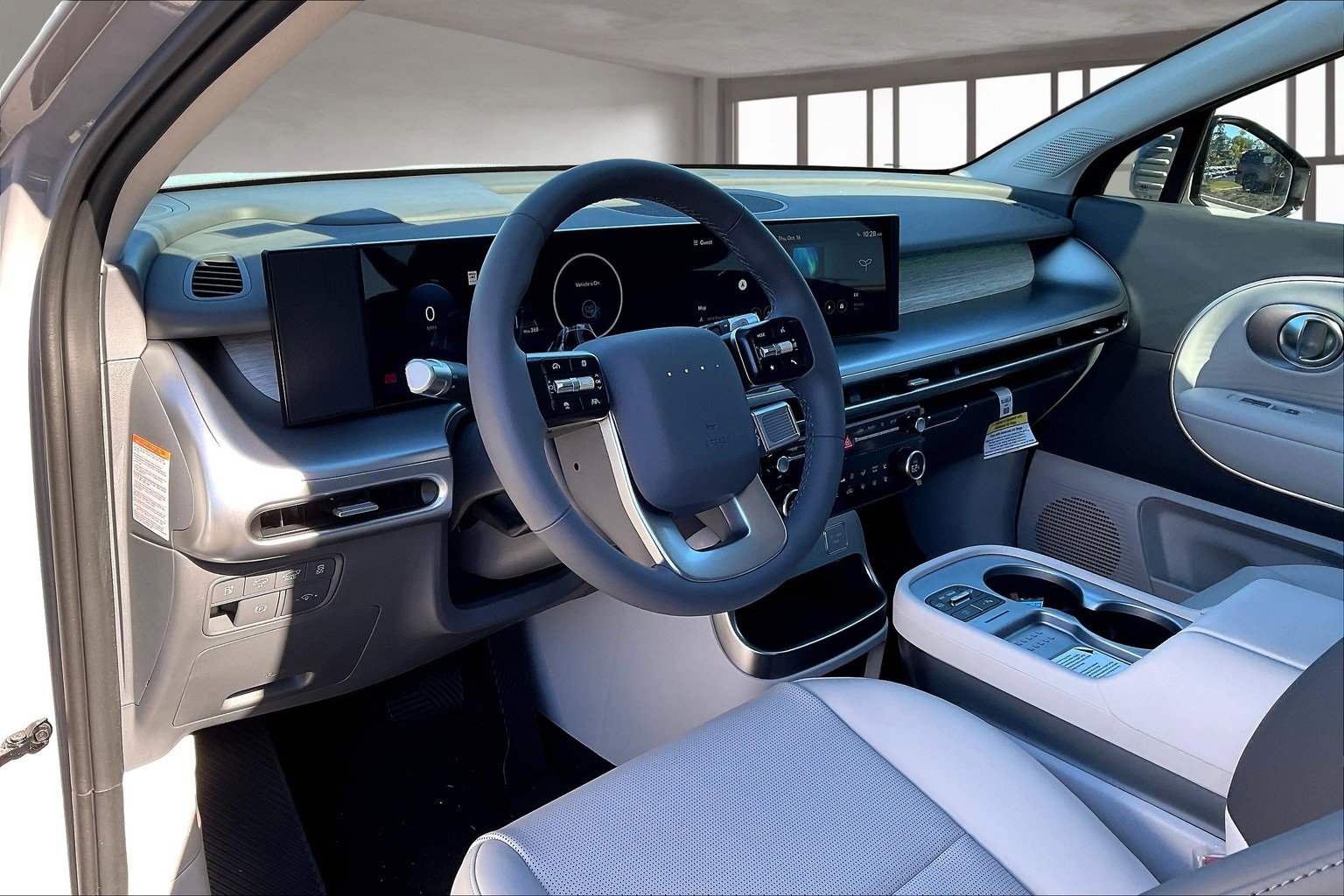 New 2026 Hyundai Ioniq 9 SEL image 7