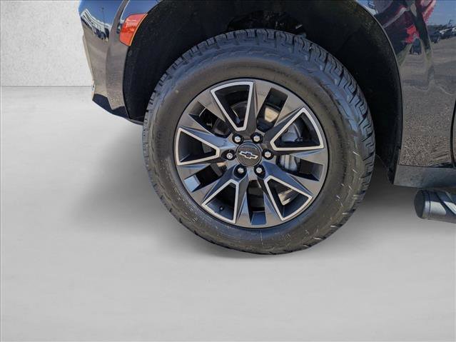 Used 2021 Chevrolet Tahoe Z71 w/ Luxury Package image 25