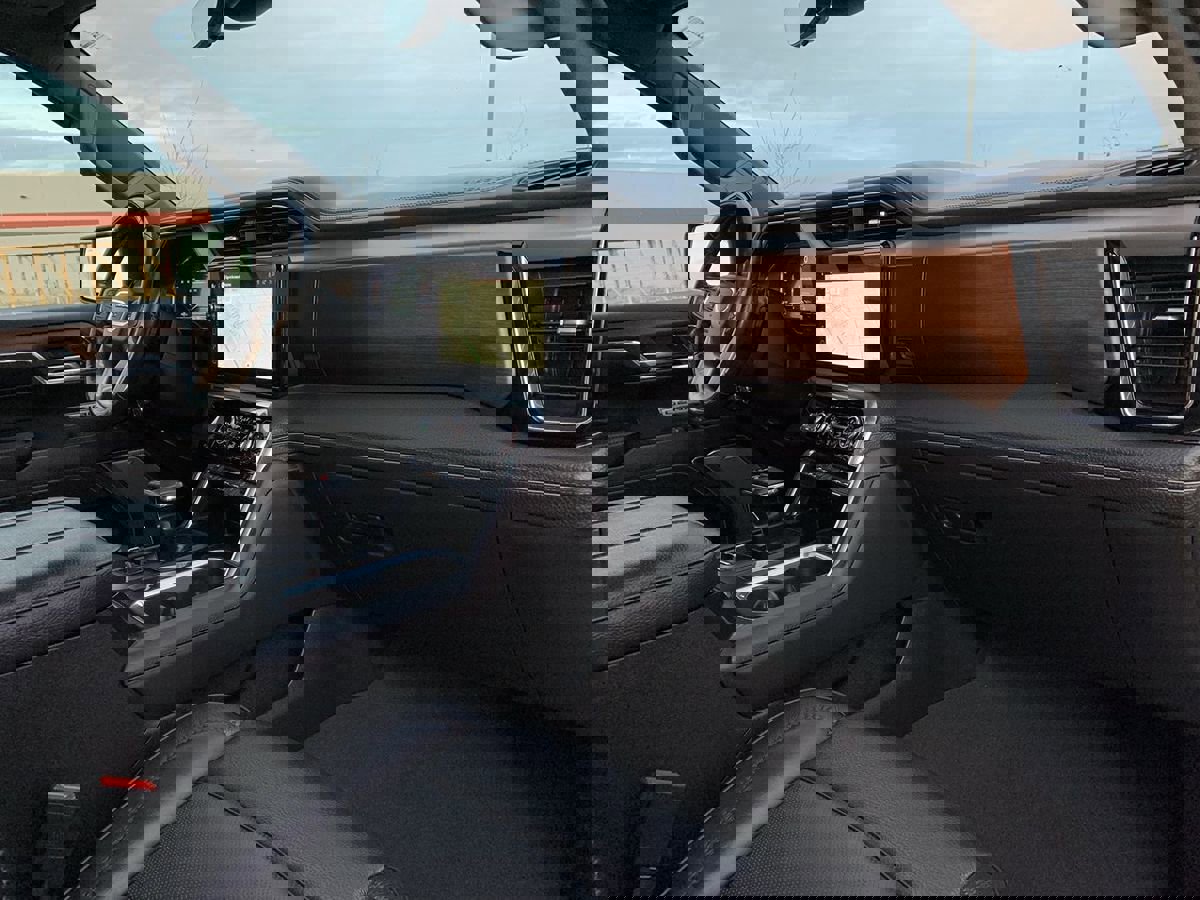 Used 2023 GMC Sierra 1500 Denali image 39