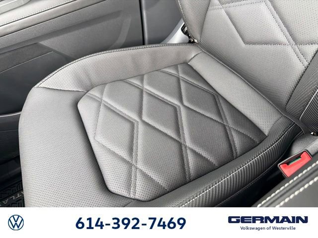 New 2026 Volkswagen Atlas Cross Sport SE image 30