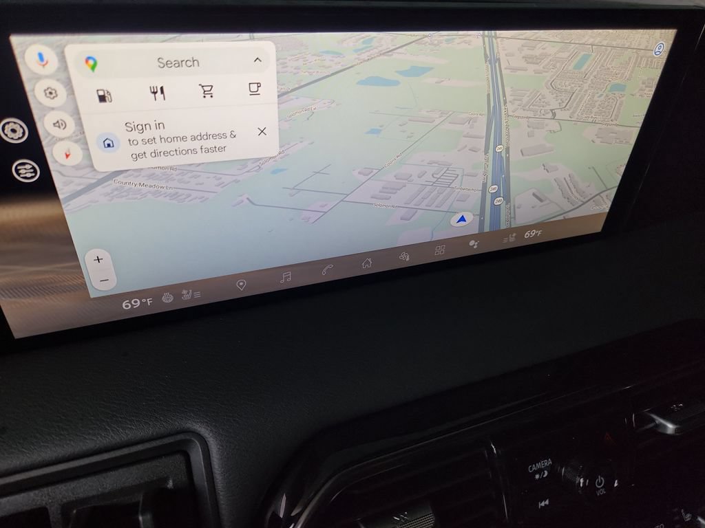 New 2026 Nissan Armada PRO-4X AWD/4WD image 30