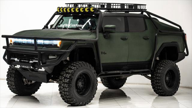 Used 2023 GMC Hummer EV Edition 1 image 10