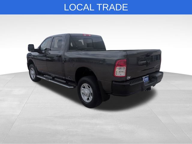 Used 2024 RAM 3500 Tradesman AWD/4WD image 4