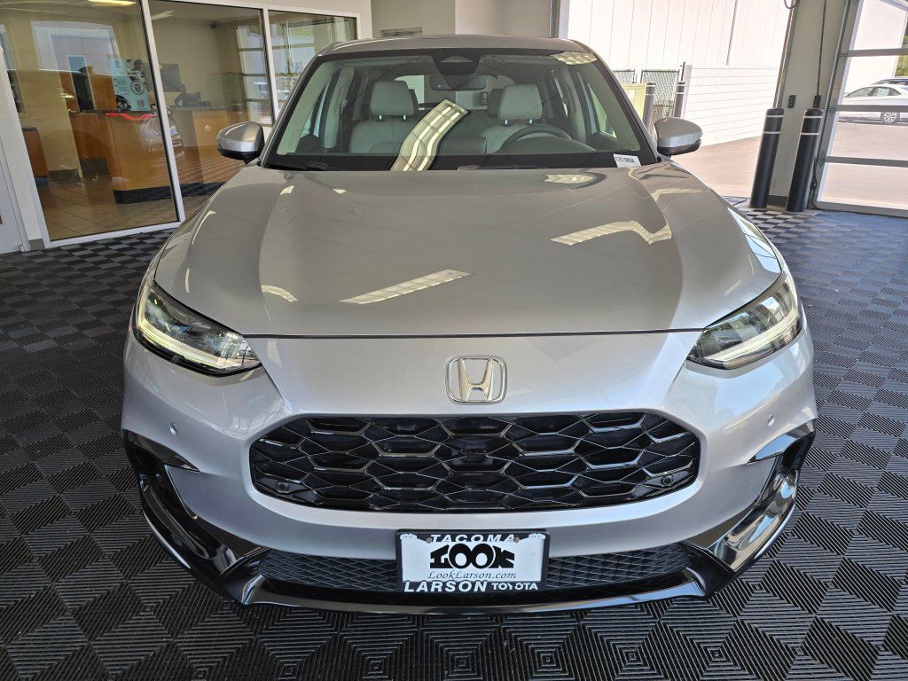 Used 2024 Honda HR-V EX-L image 8