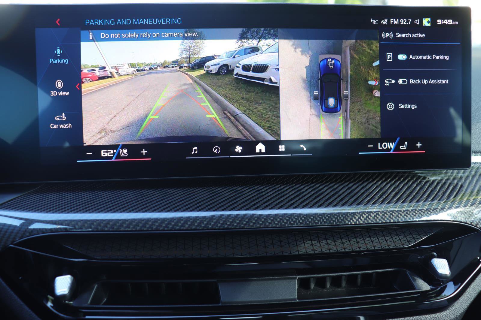 Used 2026 BMW M4 Competition image 31