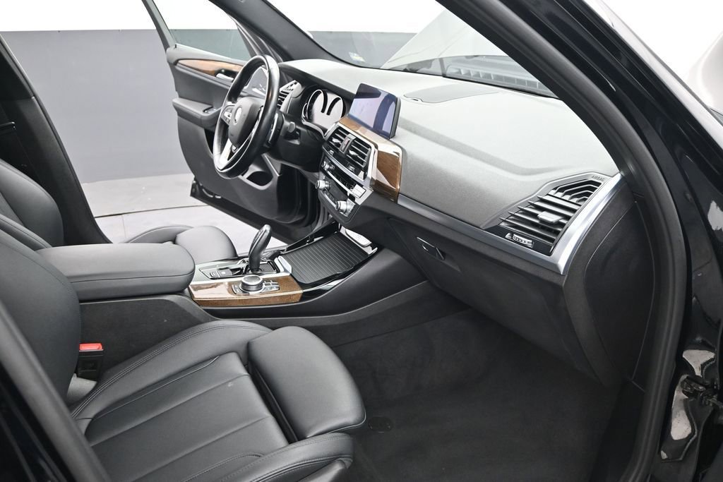 Used 2020 BMW X3 sDrive30i RWD image 27