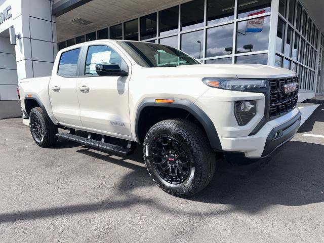 New 2026 GMC Canyon Elevation w/ Convenience Package image 4