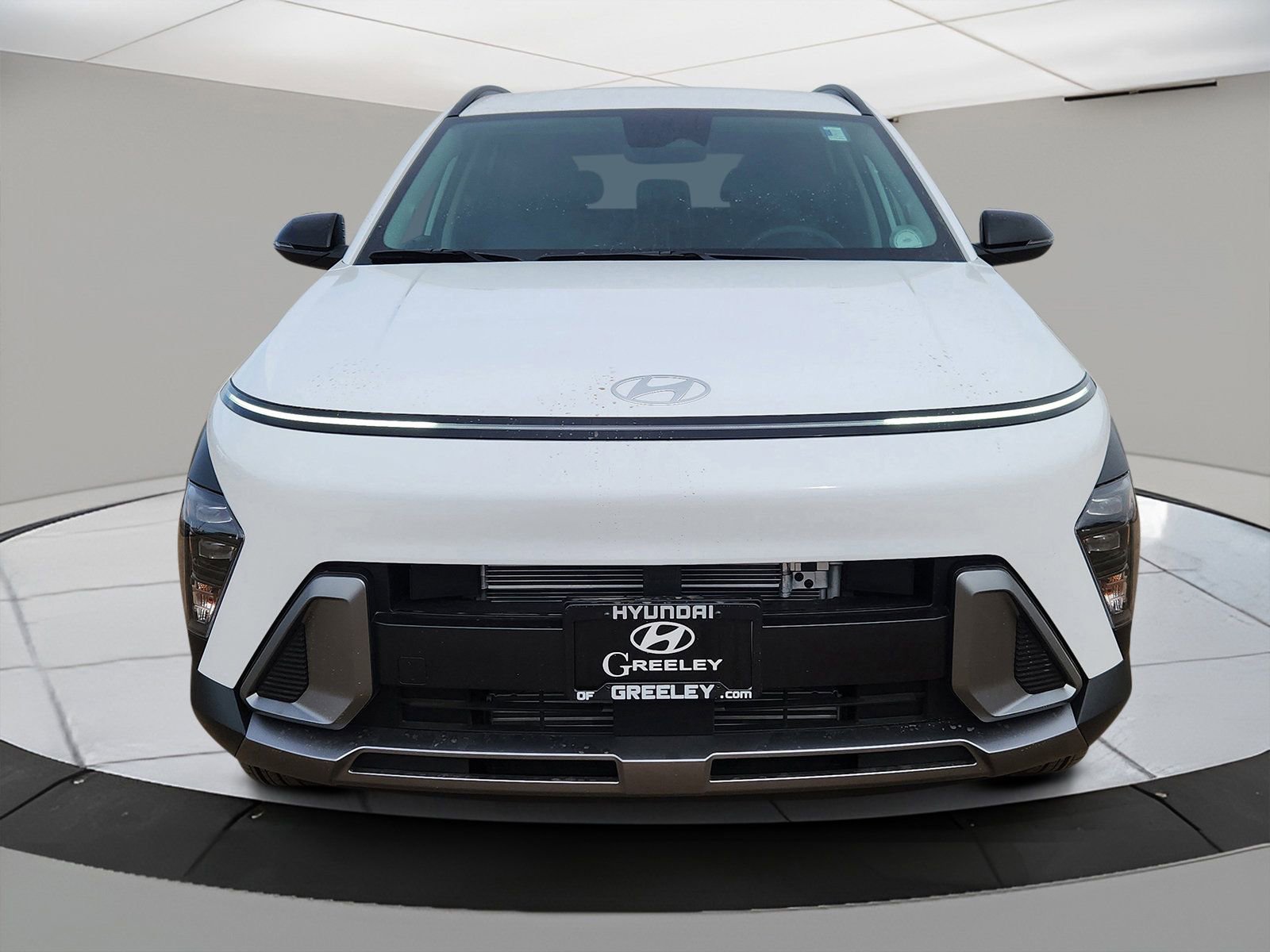 New 2026 Hyundai Kona SEL Premium image 5