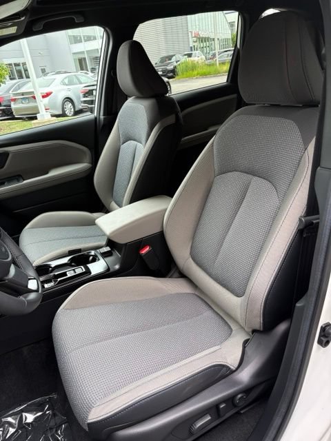 Certified 2026 Subaru Forester Premium AWD/4WD image 13