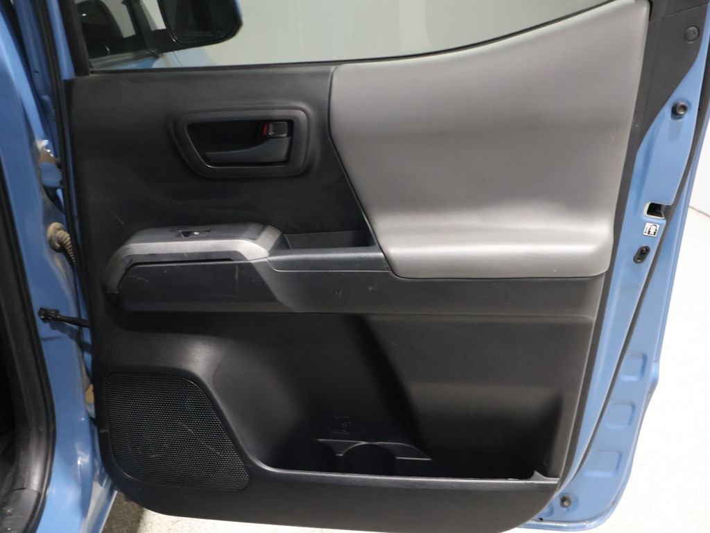 Used 2019 Toyota Tacoma SR5 image 21