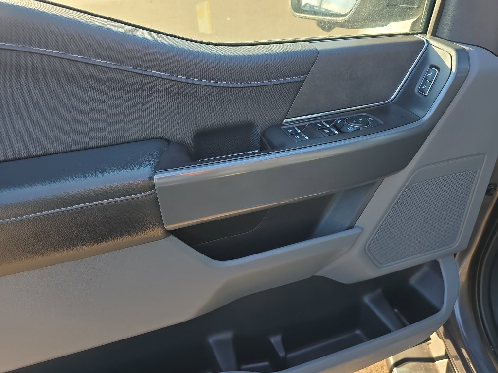 Certified 2024 Ford F150 XLT w/ Mobile Office Package image 11