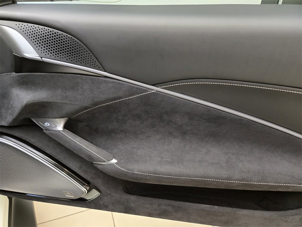 Used 2023 Ferrari Roma image 28