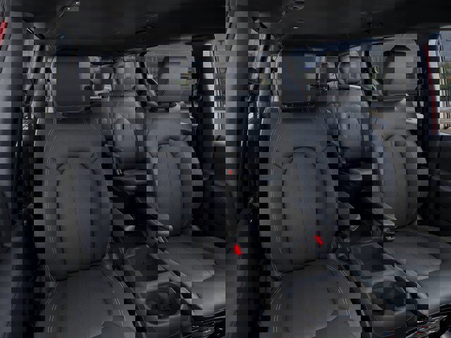 New 2026 Chrysler Pacifica Select image 16