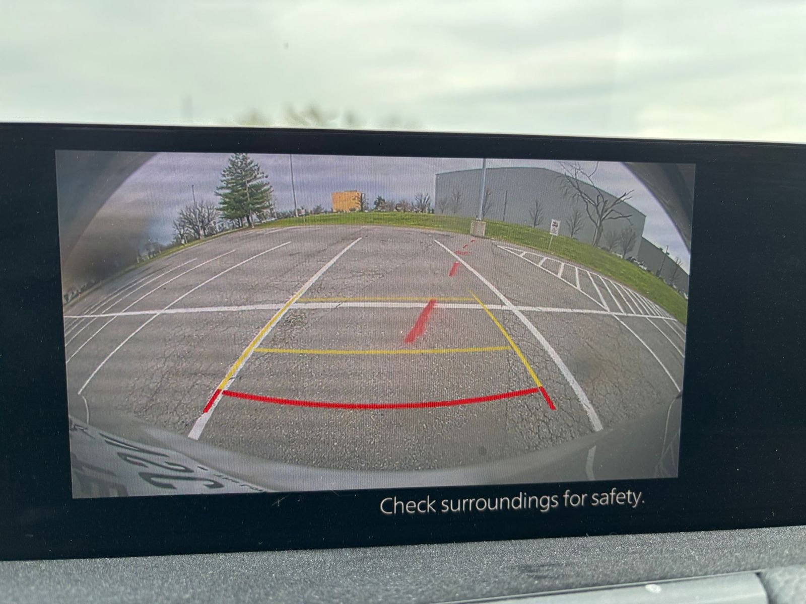 Used 2025 MAZDA CX-90 3.3 Turbo w/ Preferred Package image 25