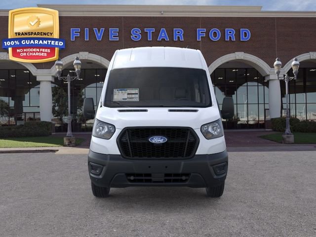 New 2026 Ford Transit 250 148 High Roof RWD image 7