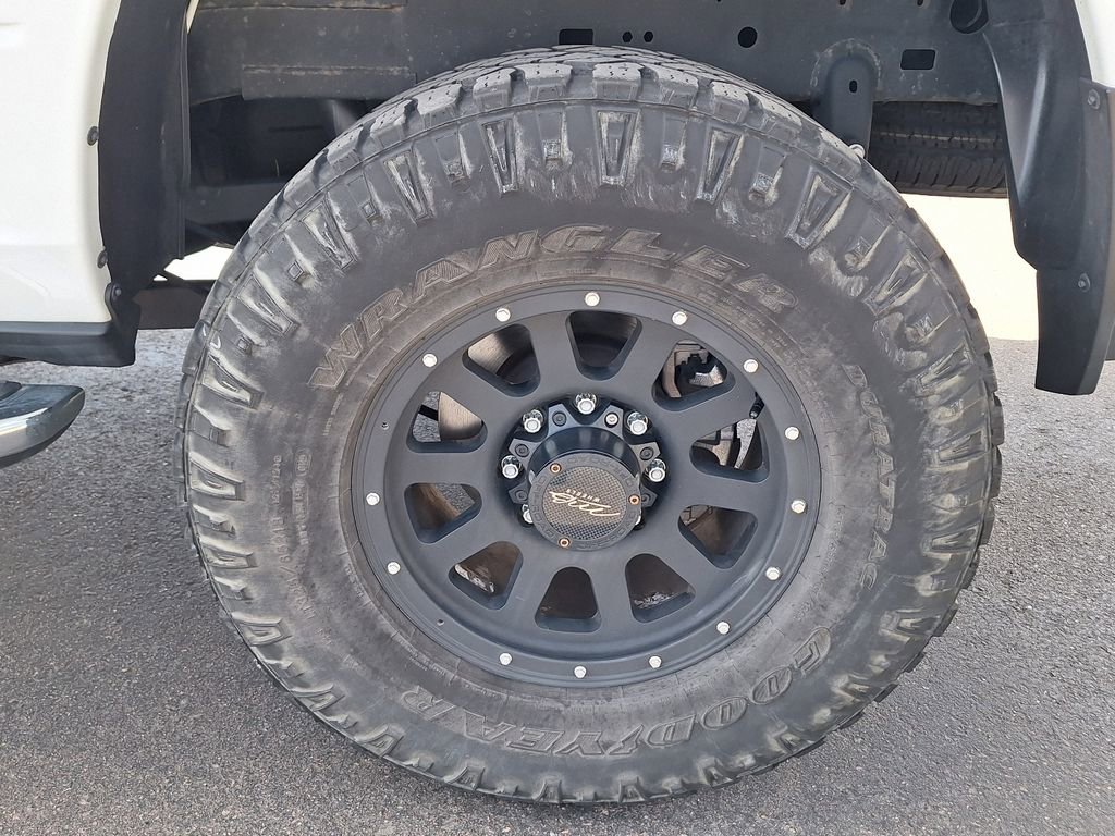 Used 2022 RAM 2500 Big Horn w/ Level A Equipment Group image 34