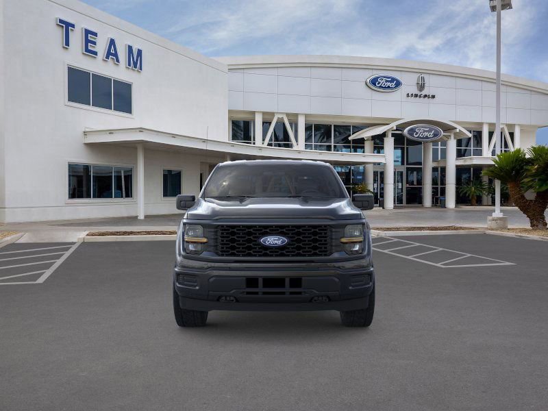 New 2026 Ford F150 STX AWD/4WD image 6