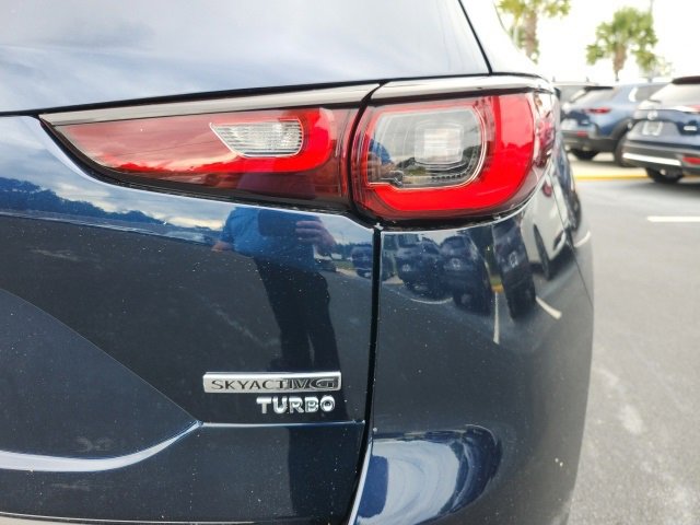 New 2025 MAZDA CX-5 Signature image 32