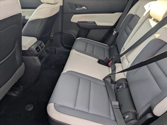 New 2026 Honda Prologue Touring image 17