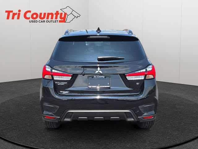 Used 2022 Mitsubishi Outlander Sport GT AWD/4WD image 7