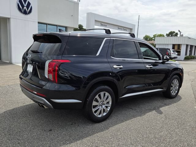 Used 2023 Hyundai Palisade SEL w/ Cargo Package FWD image 13