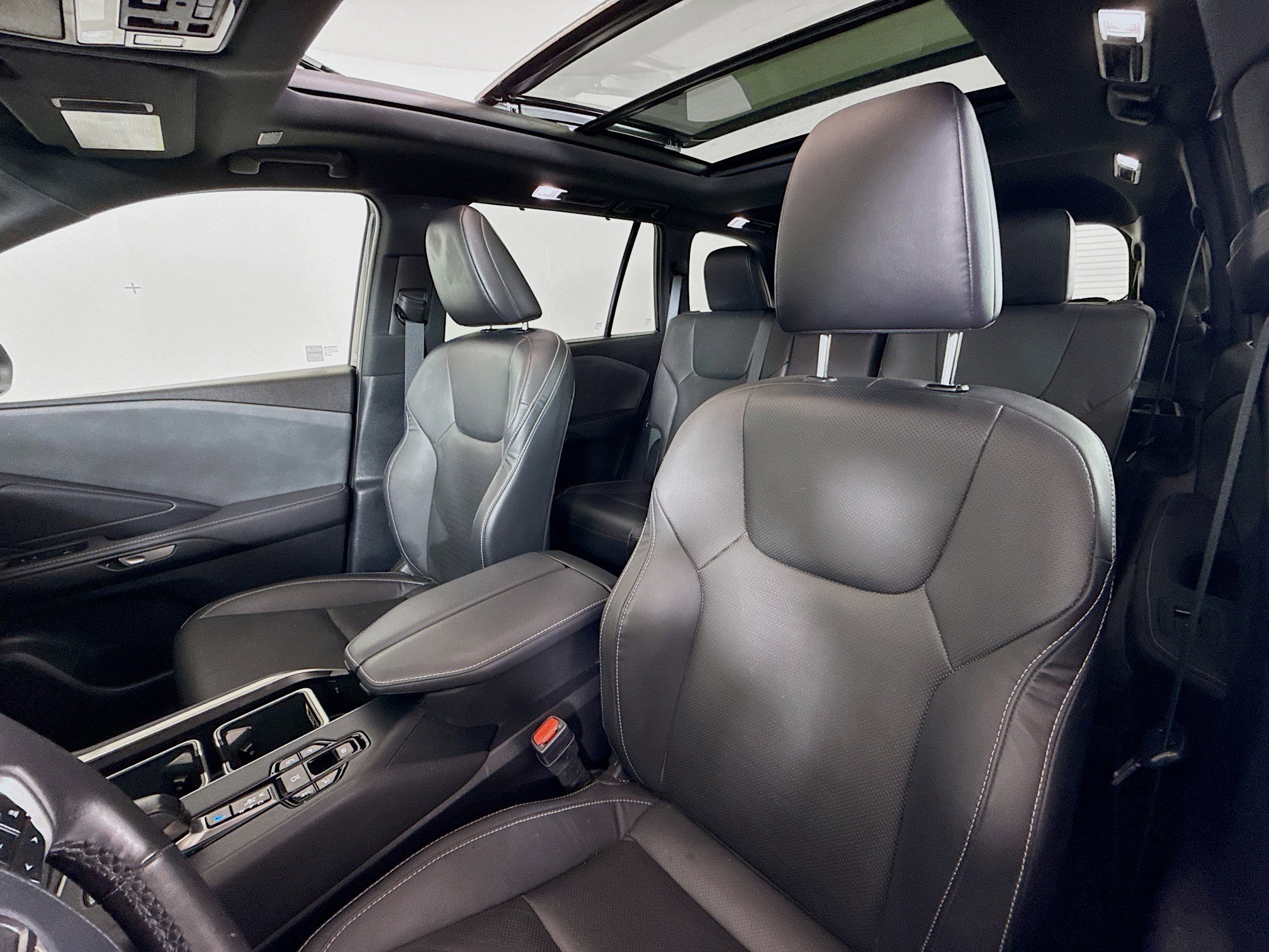 Used 2025 Lexus TX 350 AWD w/ Technology Package image 11