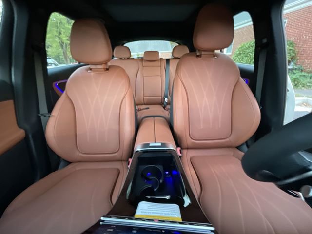 Used 2025 Mercedes-Benz GLC 63 AMG S image 12