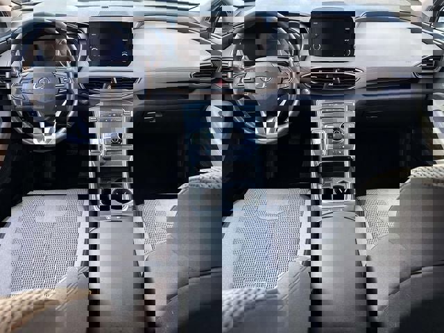 Used 2021 Hyundai Santa Fe SEL w/ Convenience Package image 21