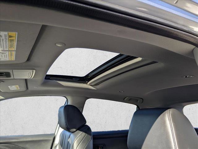 Certified 2025 Acura ADX FWD image 16