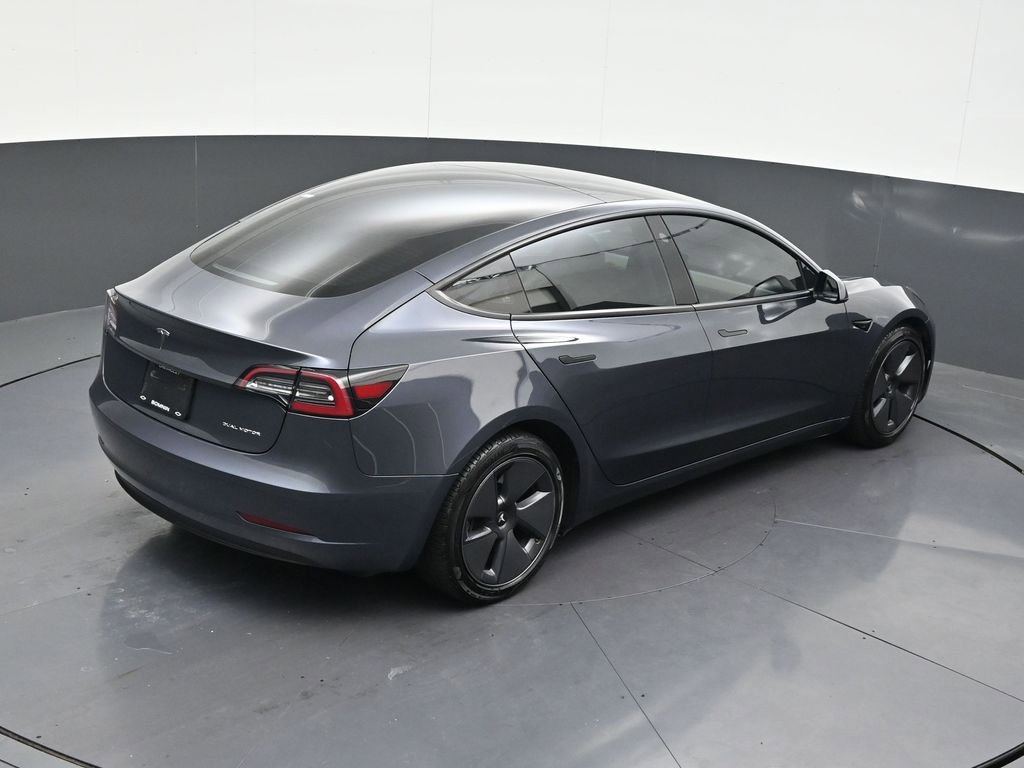 Used 2023 Tesla Model 3 Long Range AWD/4WD image 24