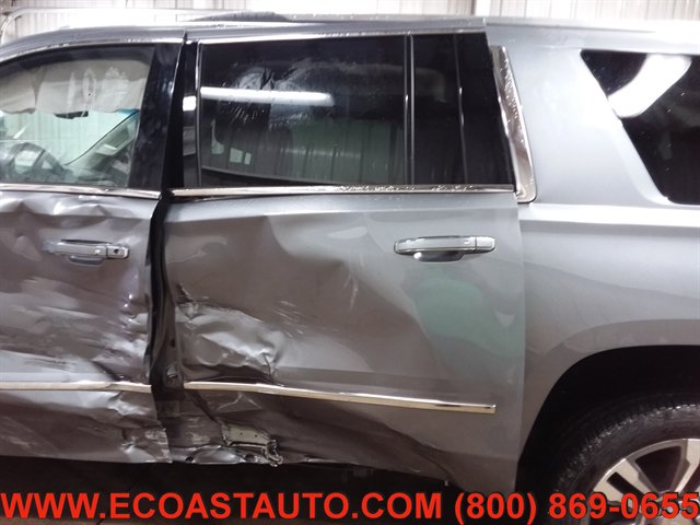 Used 2019 GMC Yukon XL Denali w/ Denali Ultimate Package AWD/4WD image 16