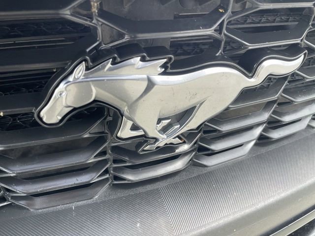 Used 2024 Ford Mustang Coupe RWD image 29