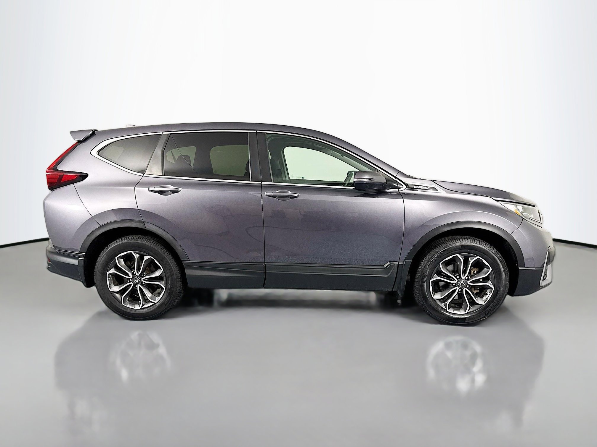 Used 2020 Honda CR-V EX image 4