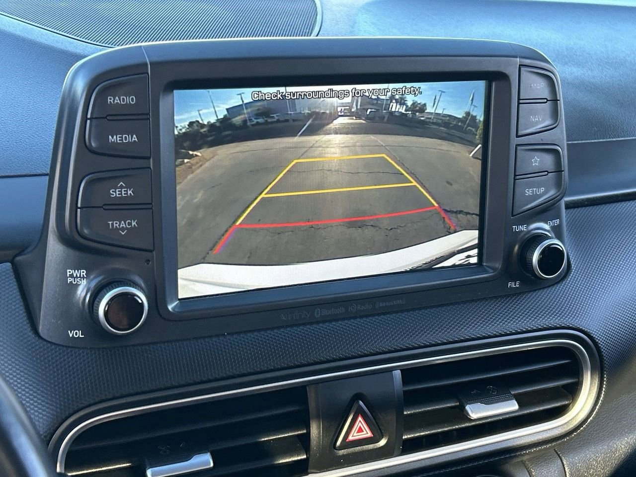 Used 2019 Hyundai Kona Ultimate image 24