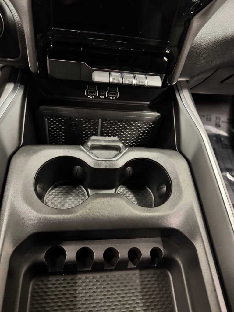 New 2026 RAM 1500 Big Horn image 33