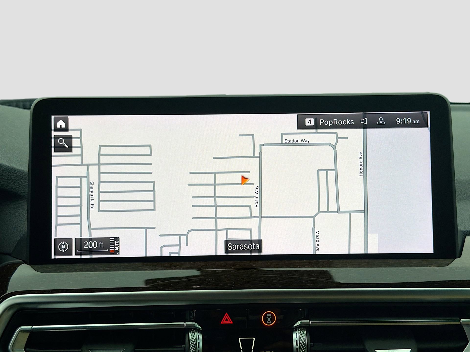 Certified 2025 BMW X4 xDrive30i image 34