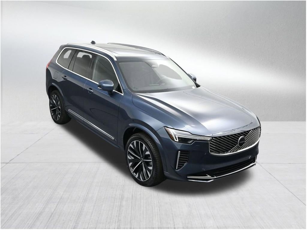 New 2026 Volvo XC90 T8 Core AWD/4WD image 19