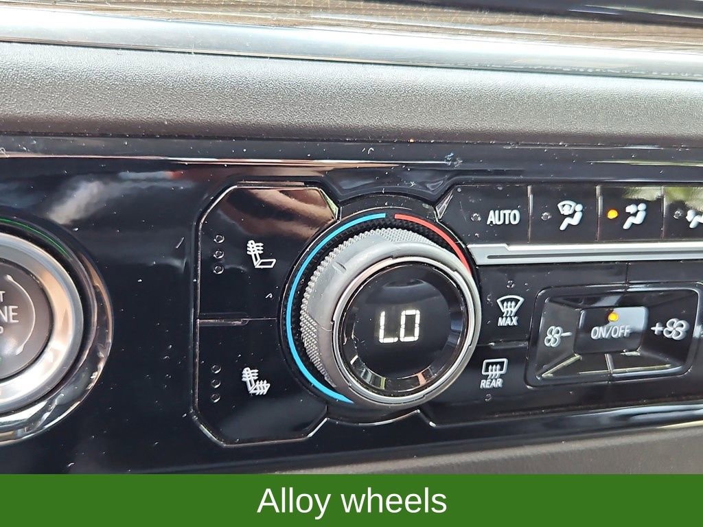 Used 2023 Chevrolet Silverado 1500 LT w/ Protection Package image 23