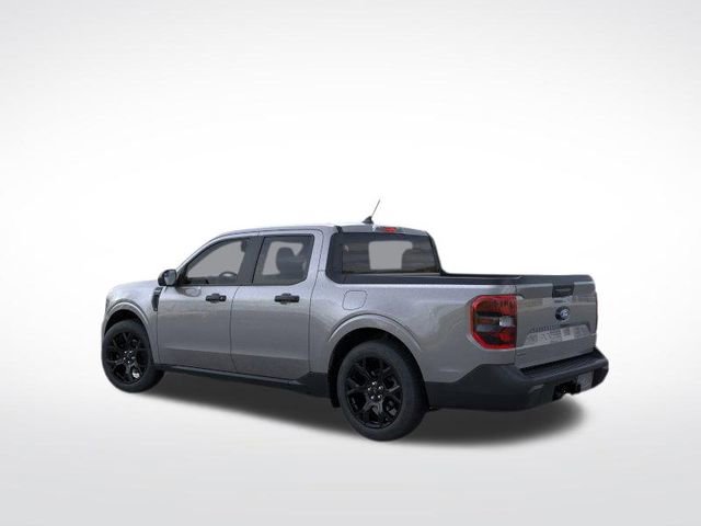 New 2026 Ford Maverick XLT w/ Equipment Group 301A AWD/4WD image 6