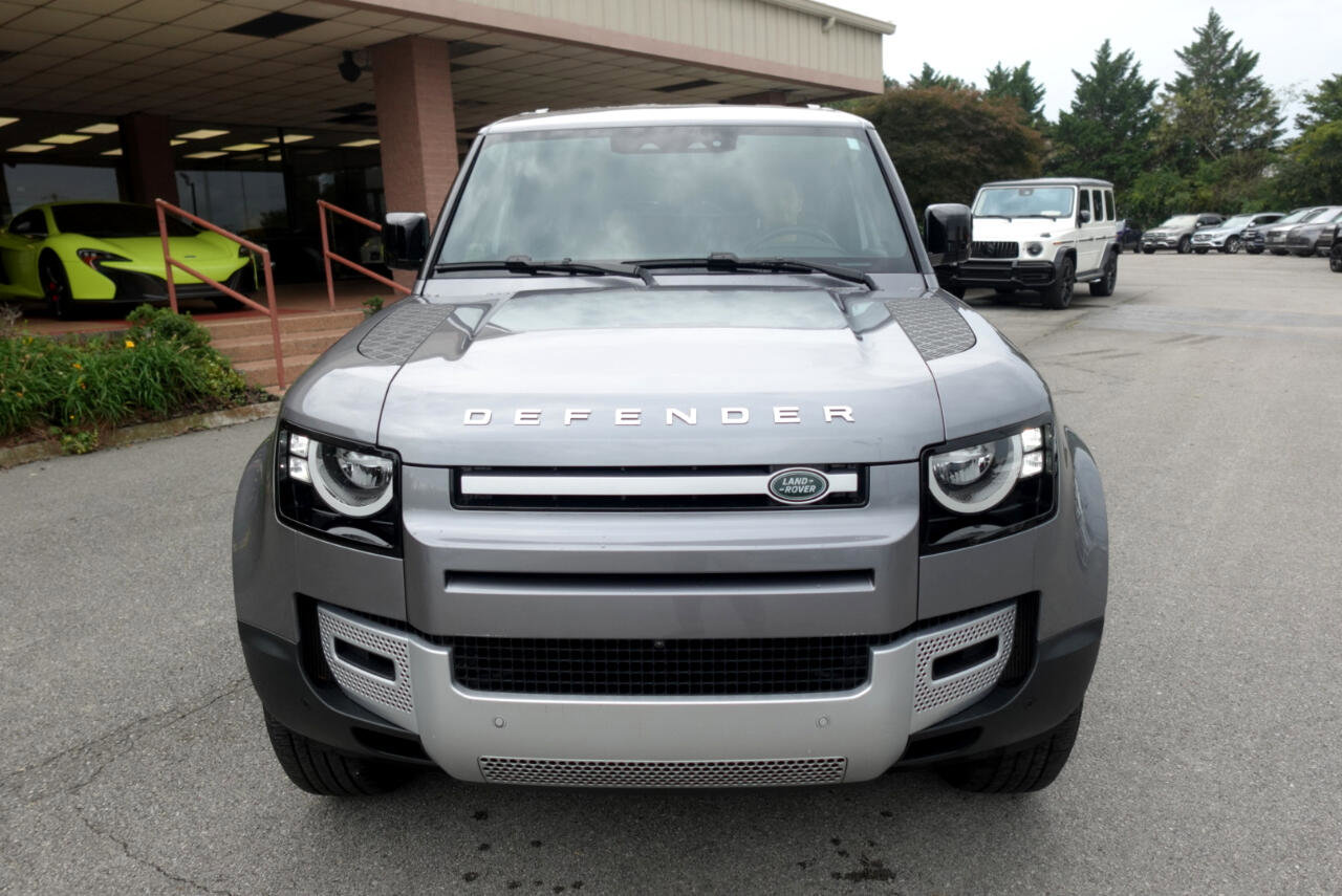 Used 2023 Land Rover Defender 90 S image 6