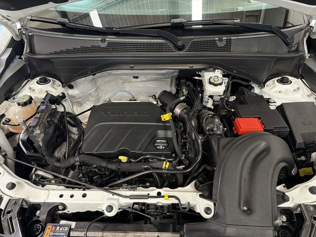 Used 2022 Chevrolet TrailBlazer LT w/ Convenience Package FWD image 26